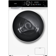 Masina de spalat rufe Samus WSCD10129IDM, 10 kg, 1200 rpm, 14 programe, Reincarcare cu rufe in timpul spalarii, 14 programe, Clasa A, Alb