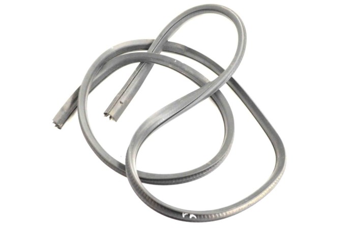 Garnitura ușă st&acirc;nga față JEEP COMPASS MK49 2011