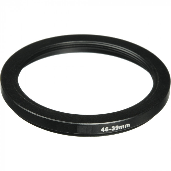 Inel reductie step-down 46-39mm