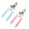 Cleste color &amp; fancy 13 cm S