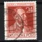 GERMANIA (ZONA ALIATA) 1947 &ndash; PERSONALITATI. H. VON STEPHAN, STAMPILAT, F109