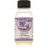 THD Profumo Lavatrice Lavanda Inglese parfum concentrat pentru mașina de spălat 100 ml