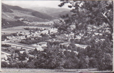 bnk cp Zizin - Vedere panoramica - circulata foto