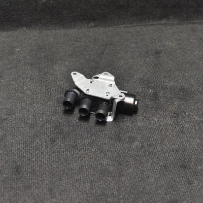 Pompa de apa auxiliara BMW X3 F25 2014 OEM: 8512236 2114842 foto
