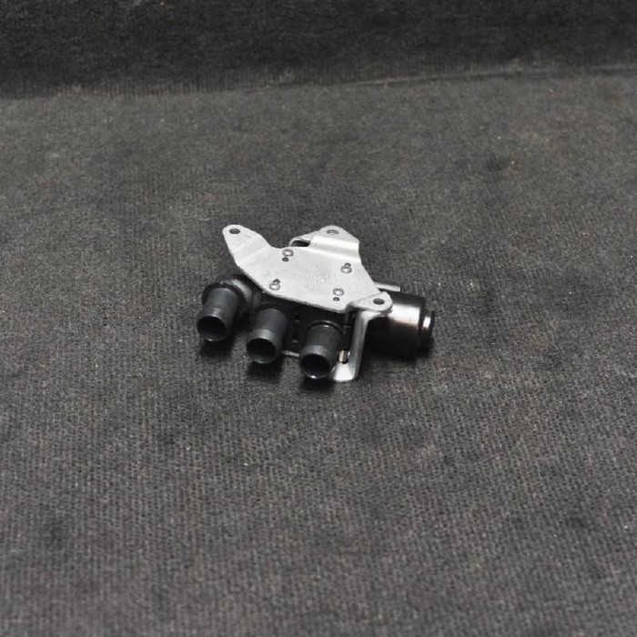 Pompa de apa auxiliara BMW X3 F25 2014 OEM: 8512236 2114842
