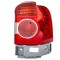 HELLA 2VA 964 957-021 Lampa spate