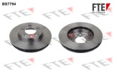 FTE 9071004 Disc frana