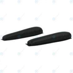 Tampoane de cap Sennheiser PX80 negre foto