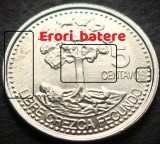Cumpara ieftin Moneda exotica 5 CENTAVOS - GUATEMALA, anul 2006 * cod 3514 = UNC + ERORI BATERE, America Centrala si de Sud