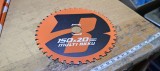 BAUBECK Circular Saw Blade 150 x 20 mm #B1416