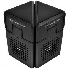 Cooler Thermaltake Satellite 2in1 Black foto