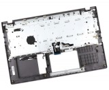 Tastatura Asus Neagra VivoBook 15 X515 cu Palmrest Gri, VivoBook 15 X515DA cu Palmrest Gri, VivoBook 15 X515EA