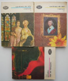 Memorii (3 volume) &ndash; Cardinalul de Retz