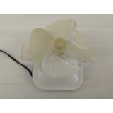 Ventilator frigider Arctic Beko 4362090300 / C40