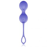 MR BOSS - DUMAS VIBRATING KEGEL BEADS REMOTE CONTROL