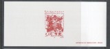 France - Recensement Issue PROOFS ESSAYS MNH W.017, Nestampilat