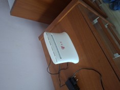Router zte telekom
