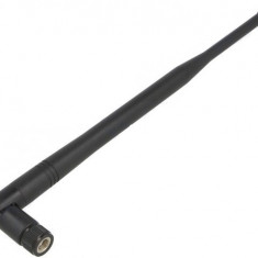 Antena WiFi 7dBi lineare 50Ω 2400÷2483.5MHz tata RP-SMA SR PASSIVES WIFI-ANT415