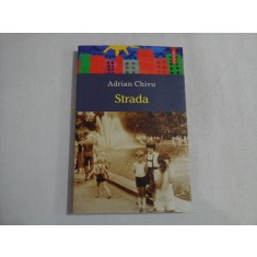 STRADA - ADRIAN CHIVU