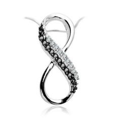 Emaga Gold pendant WBD3890 - Diamond foto