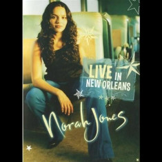 Norah Jones - Live In New Orleans | Norah Jones