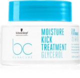 Cumpara ieftin Tratament Par Uscat Aspru Schwarzkopf Professional Bonacure Clean Performance Moisture Kick 200 ml