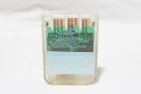Card memorie Sony Playstation 1 PS1 PS ONE 1Mbit cristal transparent clear original