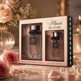 Set parfum Plaisir de Vivre