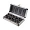 Top Master Pro Set 10 buc extractoare suruburi 3/8&amp;quot;, 9-19 mm