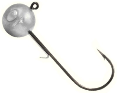 Jig MUSTAD F2 Nr.6/0, 7g, 5buc/pac foto
