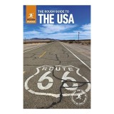 The Rough Guide to the USA