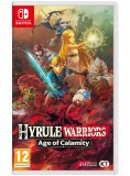 Hyrule Warriors Age Of Calamity NSW, Nintendo