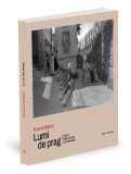 Lumi de prag Foto-roman Raluca Boboc Paperback Ratio et Revelatio calatorie vizuala peisaje interioare