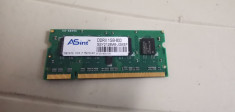 Ram Laptop ASint 1GB DDR2 800 MHz foto