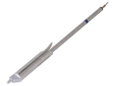 V&amp;acirc;rf pentru ciocan de dezlipit 1,5mm 325-358&amp;deg;C foto