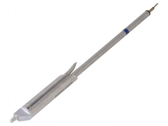 V&acirc;rf pentru ciocan de dezlipit 1,5mm 325-358&deg;C
