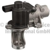 Supapa EGR Audi A4 B6, A4 B7; Skoda Superb I; VW Bora I, California T5 Camper, Multivan T5, New Beetle, Passat B5.5 Motor 1.9 TDI, OE 038131501AD