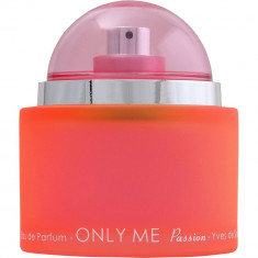 Only Me Passion Apa de parfum Femei 100 ml foto