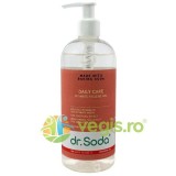 Gel pentru Igiena Intima cu Bicarbonat de Sodiu 400ml