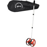 Yato YT-71650 - Roata de masurare 160 mm - cm/100 m geanta textila
