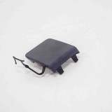 Capac c&acirc;rlig de remorcare bara de protecție spate PORSCHE MACAN 95B 2014 OEM: 95B807500G2X 95B.807.500.G2X | 3542475