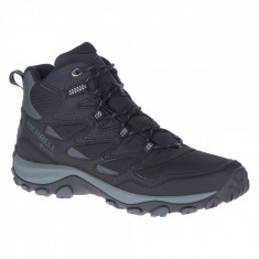 Merrell West Rim Sport Mid GTX Men Negru - Black