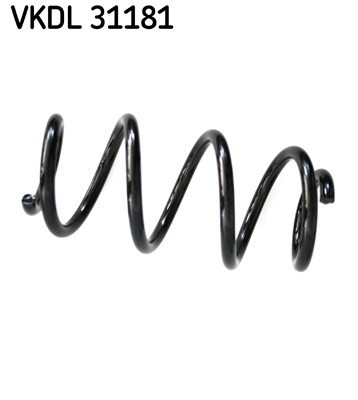 SKF VKDL 31181 Arc spiral foto