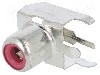 Conector RCA, mama, KEYSTONE - 588