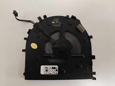 Cooler Laptop, Lenovo, ThinkPad E14 Gen 2 Type 20T6, 20T7, 5H40S72940, 5H40S72941, M-270C-2, 5V, 0.36A foto