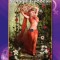 The Fantastic Photo Art of the Sensual Goddess Tarot Deck