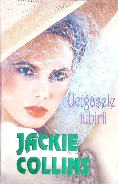 UCIGASELE IUBIRII-JACKIE COLLINS-331250
