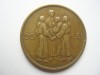 ROMANIA - 20 lei 1930 HORA LONDRA , Mihai I , L17.2