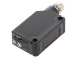 Senzor Fotoelectric PNP Dark-On Light-On 0-0.1m 100mA