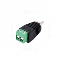 M20 conector RCA tata foto